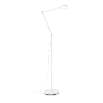 Торшер для чтения IDEAL LUX FUTURA 272085 10Вт LED