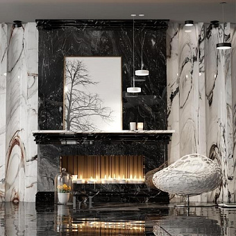 Светильник подвесной Novotech SPOT 358764 30Вт LED