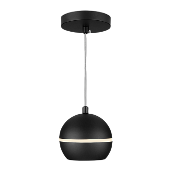 Светильник подвесной Elektrostandard a047775 DLS023 9Вт LED