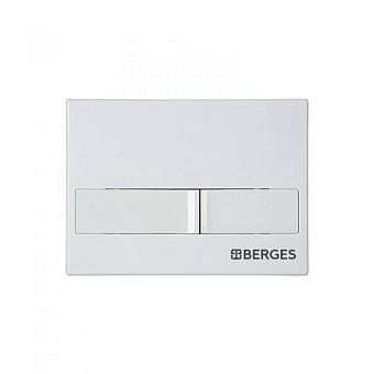 Инсталляция с унитазом BERGES NOVUM 043271