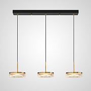 Светильник подвесной ImperiumLOFT Rigo 229234-23 36Вт LED