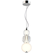 Светильник подвесной Maytoni Collar P069PL-L16CH3K 16Вт LED