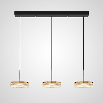 Светильник подвесной ImperiumLOFT Rigo 229234-23 36Вт LED