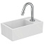 Излив IDEAL STANDARD F2842AA