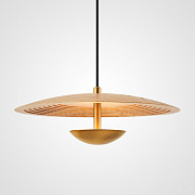 Светильник подвесной ImperiumLOFT Elsa 101553-26 18Вт LED