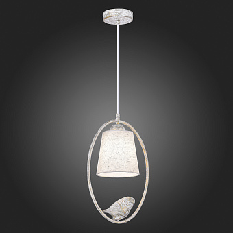 Светильник подвесной Evoluce LAVINIA SLE1155-503-01 40Вт E27