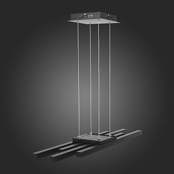 Люстра подвесная ST Luce SAMENTO SL933.403.04 38Вт 1 лампочек LED