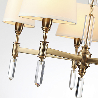 Люстра подвесная Odeon MODERN 4894/5 200Вт 5 лампочек E14