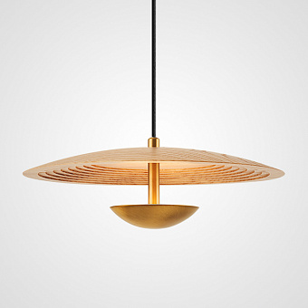 Светильник подвесной ImperiumLOFT Elsa 101553-26 18Вт LED