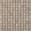 Мозаика PIXEL Каменная PIX254 White Wooden мрамор 30,5х30,5см 0,93кв.м.