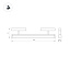 Магнитный трековый светильник Arlight Mag-Orient-Tube 037350 20Вт LED белый