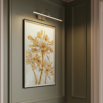 Подсветка для картин Odeon WALLI 4911/12WL 12Вт LED