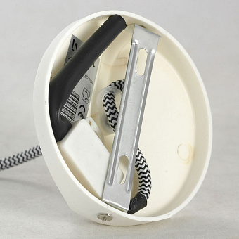 Светильник подвесной Lussole COZY LSP-8547 10Вт E27