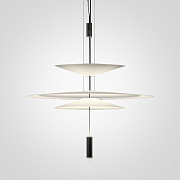 Светильник подвесной ImperiumLOFT Spacenet 177846-26 13Вт LED