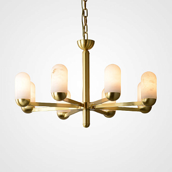 Светильник подвесной ImperiumLOFT Priority 219425-23 320Вт G9