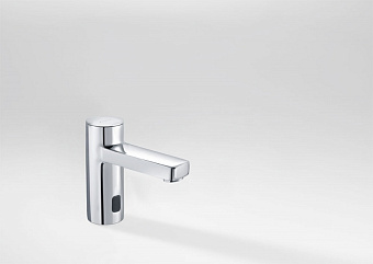 Смеситель для раковины KLUDI Zenta 3820005 хром