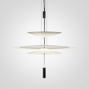 Светильник подвесной ImperiumLOFT Spacenet 177846-26 13Вт LED