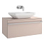 Тумба под раковину подвесная IDEAL STANDARD TONIC II R4303FC 44х80х35см