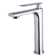 Смеситель для раковины Maxonor PL1186 хром