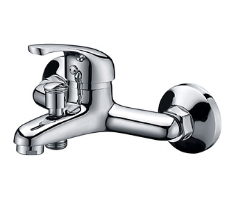 Набор смесителей WASSERKRAFT 31011 хром