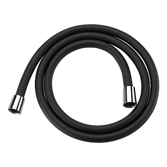 Гигиенический душ WASSERKRAFT Elbe A117451 хром/белый