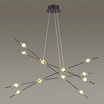 Светильник подвесной ImperiumLOFT Instant 151610-26 48Вт LED