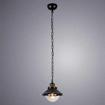 Светильник подвесной Arte Lamp GRAZIOSO A4577SP-1CK 60Вт E27