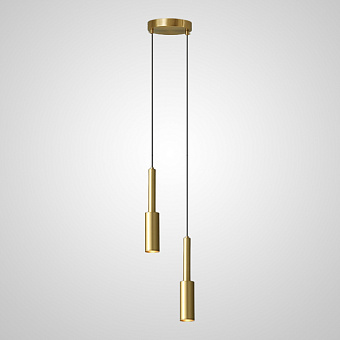 Светильник подвесной ImperiumLOFT Bernard 229243-23 10Вт LED