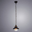 Светильник подвесной Arte Lamp GRAZIOSO A4577SP-1CK 60Вт E27