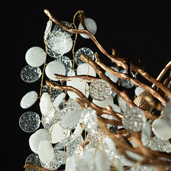 Люстра Loft It Fairytree 10066/1500 GB 75Вт 15 лампочек G9