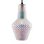 Светильник подвесной Maytoni Tommy P054PL-01B1 40Вт E27