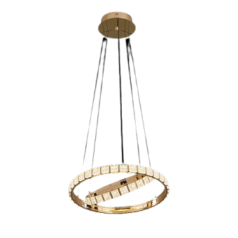 Светильник подвесной WERTMARK VERA WE458.02.323 190Вт LED