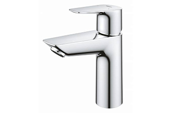 Смеситель для раковины GROHE BauEdge 23904001 хром