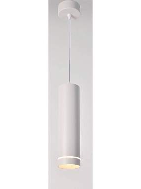Светильник подвесной Maytoni Orlo P085PL-12W4K-W 12Вт LED