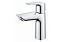 Смеситель для раковины GROHE BauEdge 23904001 хром