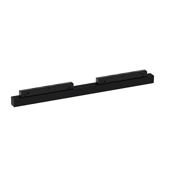 Магнитный трековый светильник Arlight Mag-Orient-Laser 033617 16Вт LED чёрный