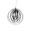 Светильник подвесной IDEAL LUX DISCO 114262 60Вт E27