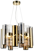 Светильник подвесной WERTMARK FRANKA WE162.15.303 75Вт G4/LED