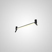 Светильник потолочный ImperiumLOFT Force 212371-23 21Вт LED