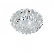 Светильник точечный встраиваемый Lightstar Modo 006870 35Вт GU5.3