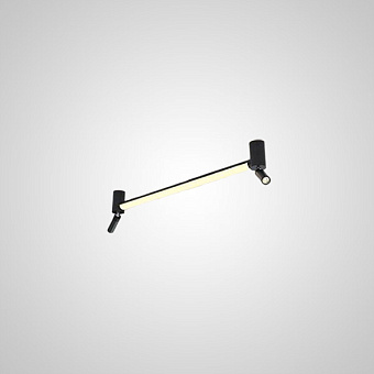 Светильник потолочный ImperiumLOFT Force 212371-23 21Вт LED