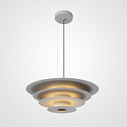 Светильник подвесной ImperiumLOFT Jelica 213895-23 28Вт LED