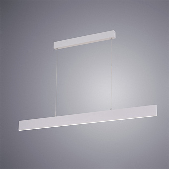 Светильник подвесной Arte Lamp LARGO A2505SP-2WH 30Вт LED