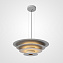 Светильник подвесной ImperiumLOFT Jelica 213895-23 28Вт LED