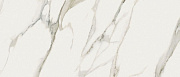 Полированный керамогранит ABK Sensi Signoria PF60010597 Calacatta Michelangelo Lux R 280х120см 6,72кв.м.