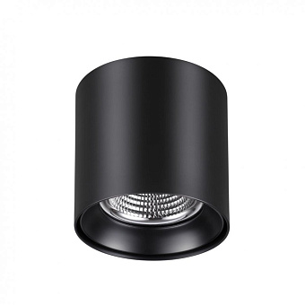 Светильник точечный накладной Novotech OVER 358473 10Вт LED