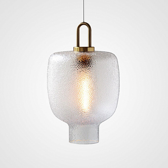 Светильник подвесной ImperiumLOFT Liebe 212896-23 60Вт E27