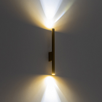 Светильник настенный Nowodvorski Laser 10562 20Вт