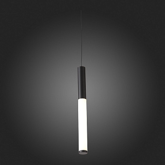 Светильник подвесной ST Luce GULARRI SL1593.403.01 8Вт LED