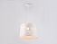 Люстра подвесная Ambrella COMFORT Loft TR8437 80Вт 1 лампочек E27